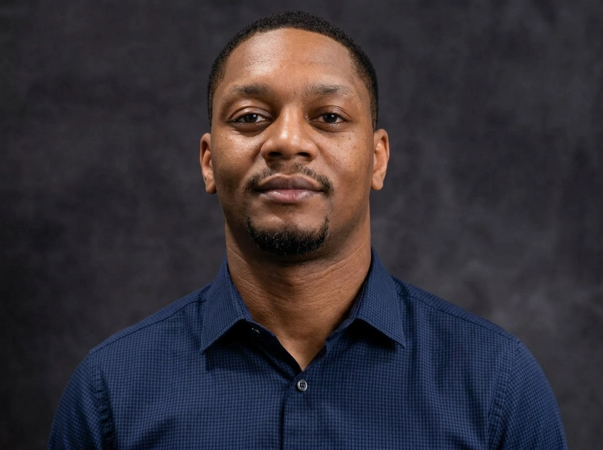 Mike Allen, Assistant Superintendent