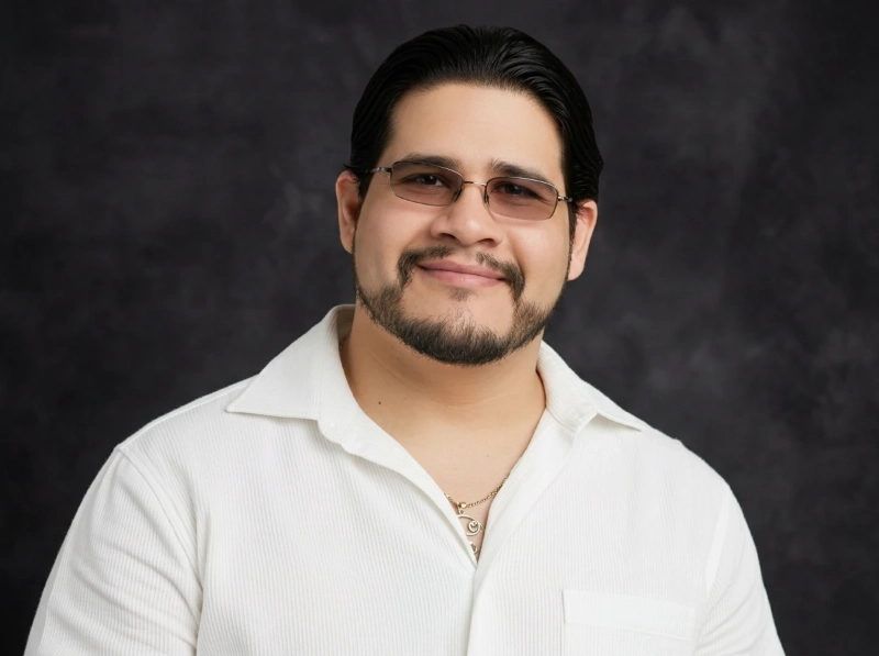 Juan Felix, Project Manager I