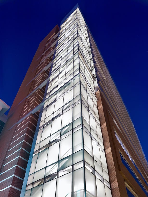 Mercy Hospital Baltimore Gallery Image 1