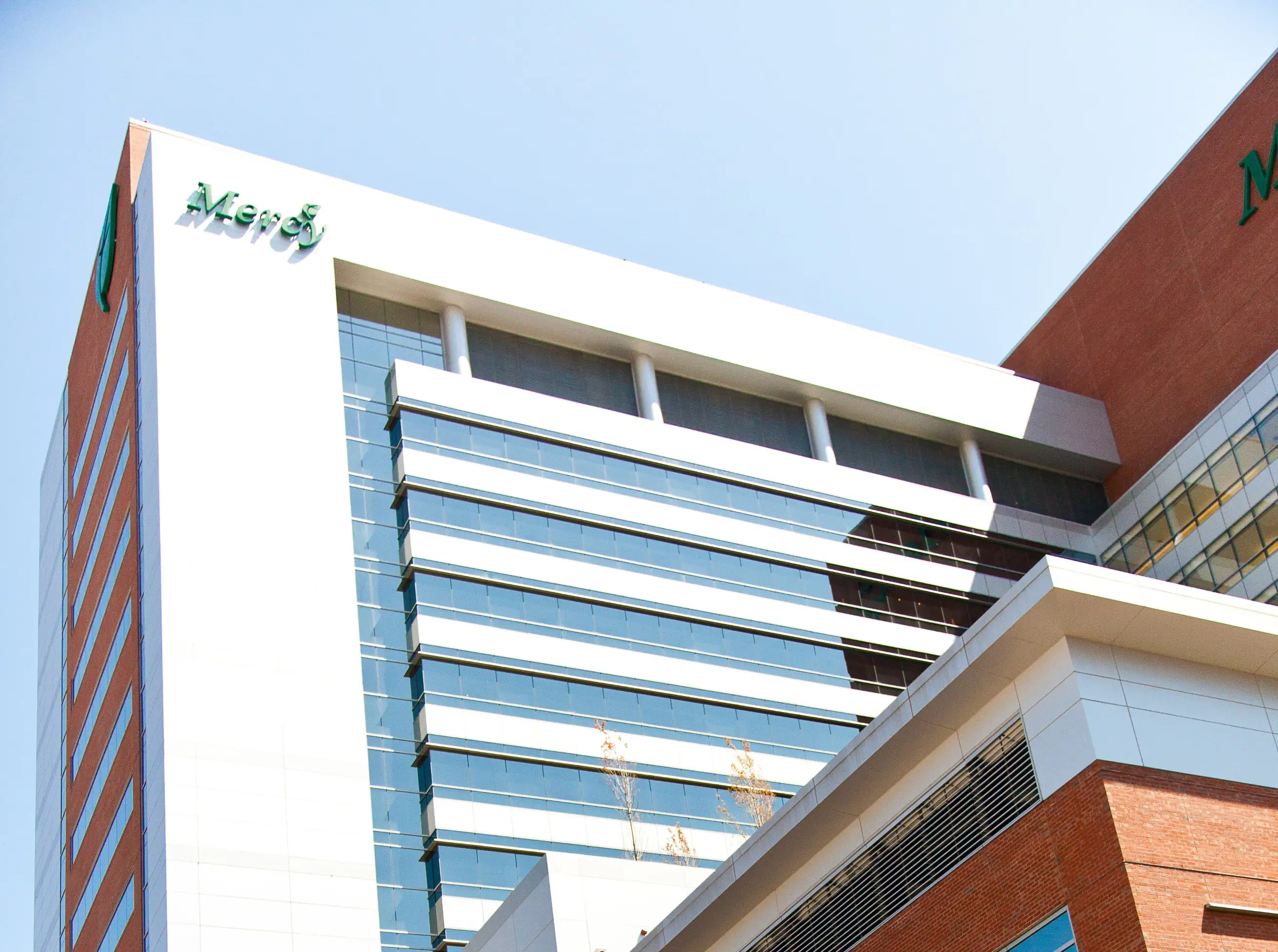 Image of Mercy Hospital Baltimore