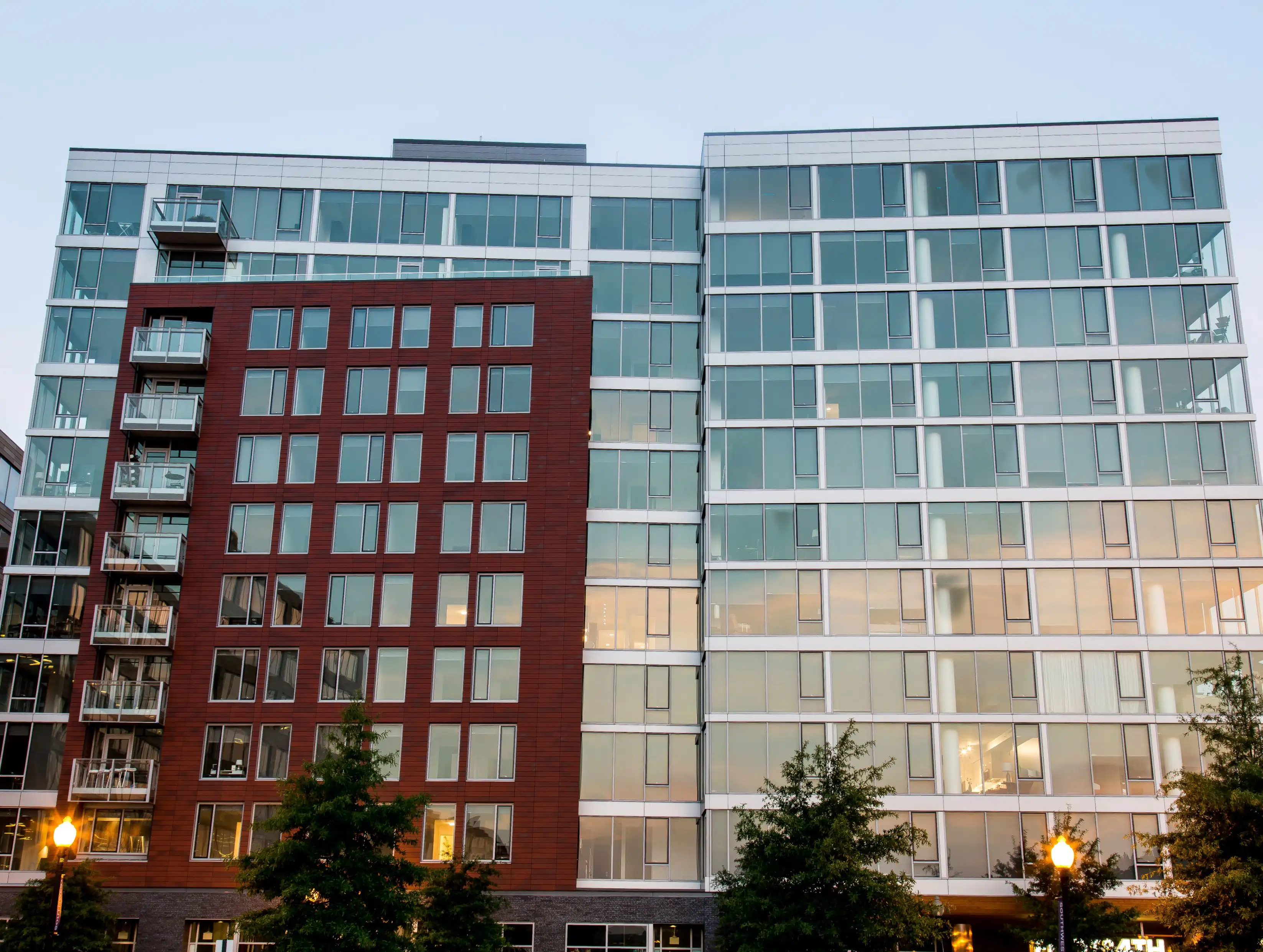 Image of Waterfront Station - The Eliot