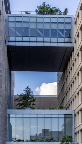 McCourt School of Public Policy Gallery Image 1