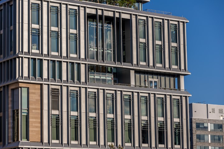 McCourt School of Public Policy Gallery Image 2