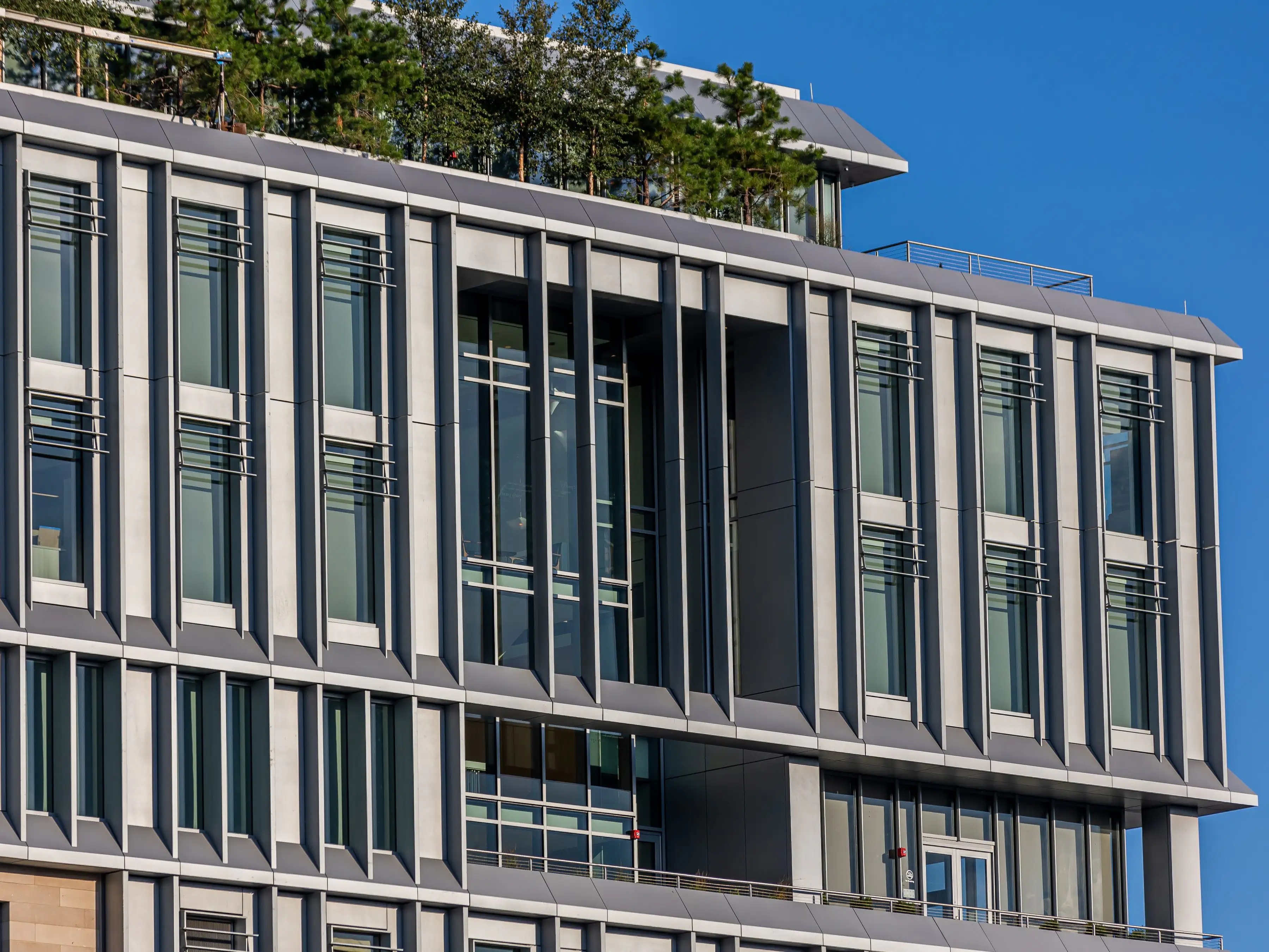 Image of McCourt School of Public Policy