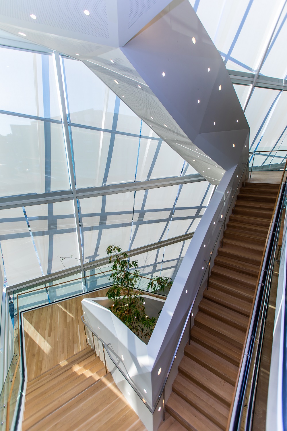 Langsdale Library UB Gallery Image 1