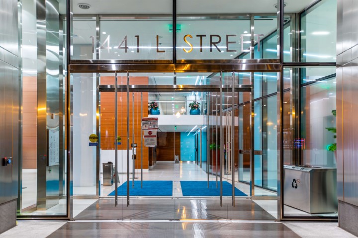 1441 L St Gallery Image 2