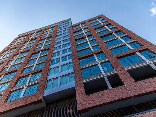 200 Stovall St - The Foundry Gallery Image 1