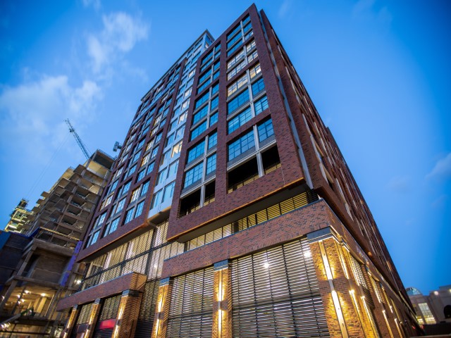 200 Stovall St - The Foundry Gallery Image 2