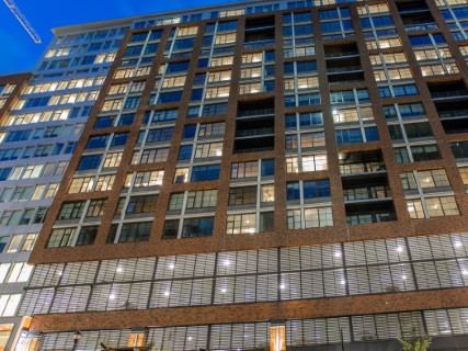 200 Stovall St - The Foundry Gallery Image 3