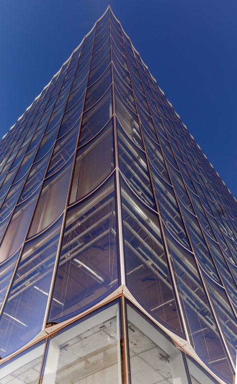 2050 M St Gallery Image 1