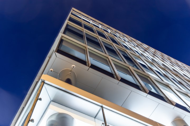 IFC Headquarters Addition Gallery Image 1