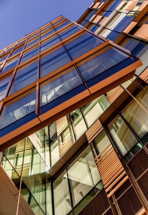 IFC Headquarters Addition Gallery Image 2