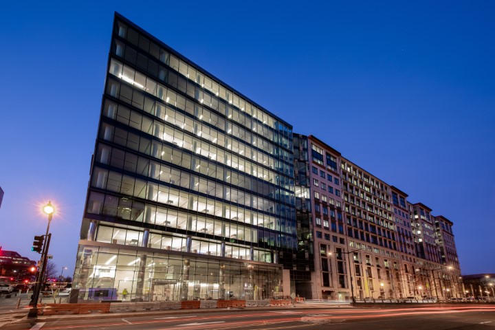 IFC Headquarters Addition Gallery Image 3