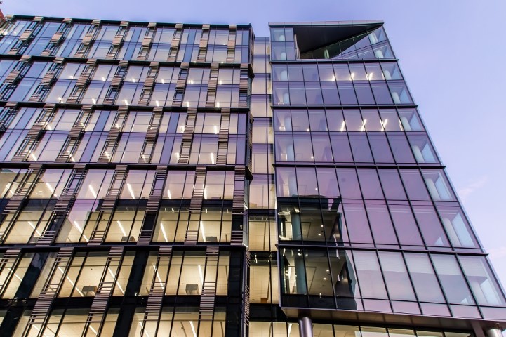 IFC Headquarters Addition Gallery Image 4