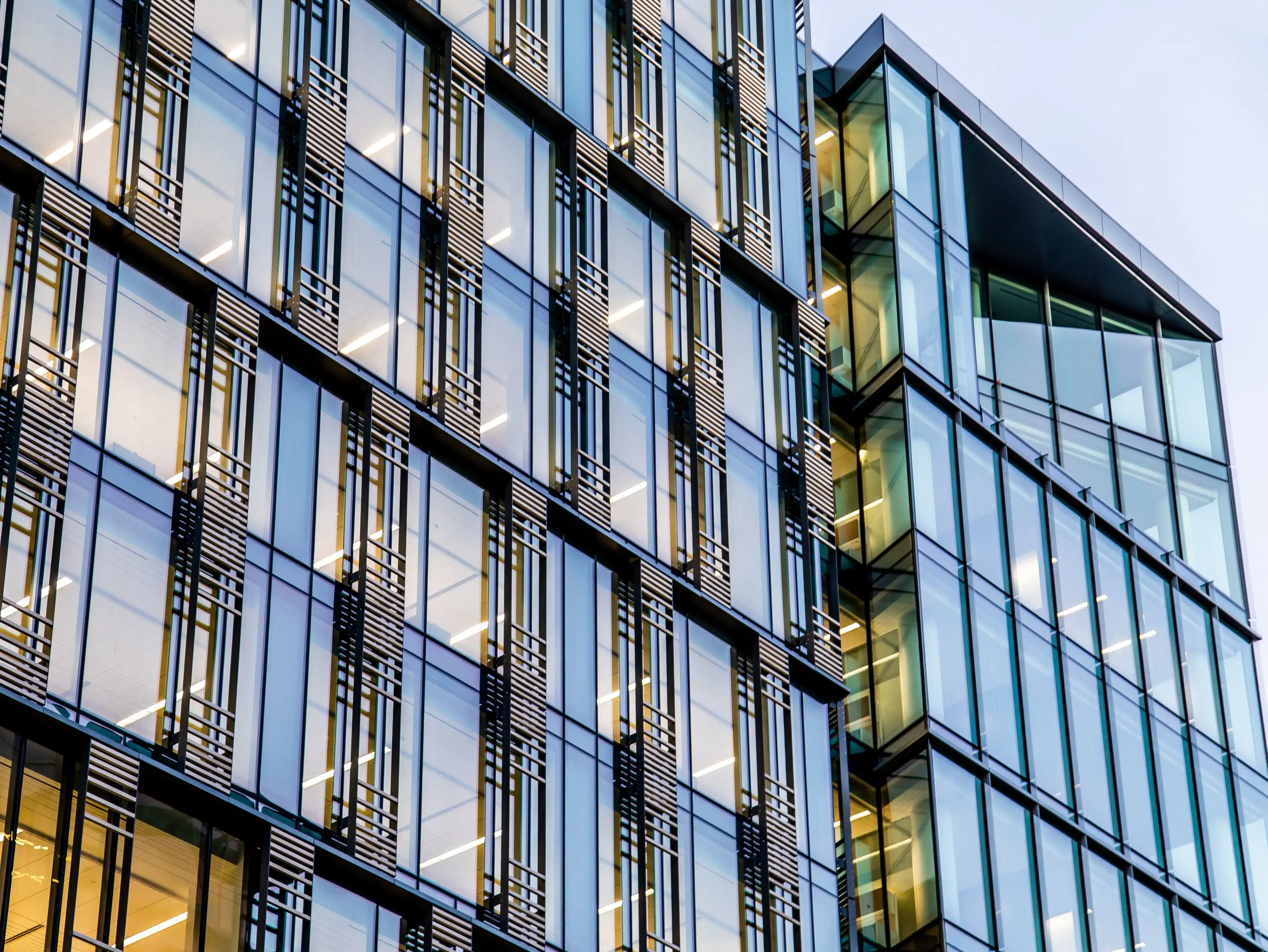 Image of IFC Headquarters Addition