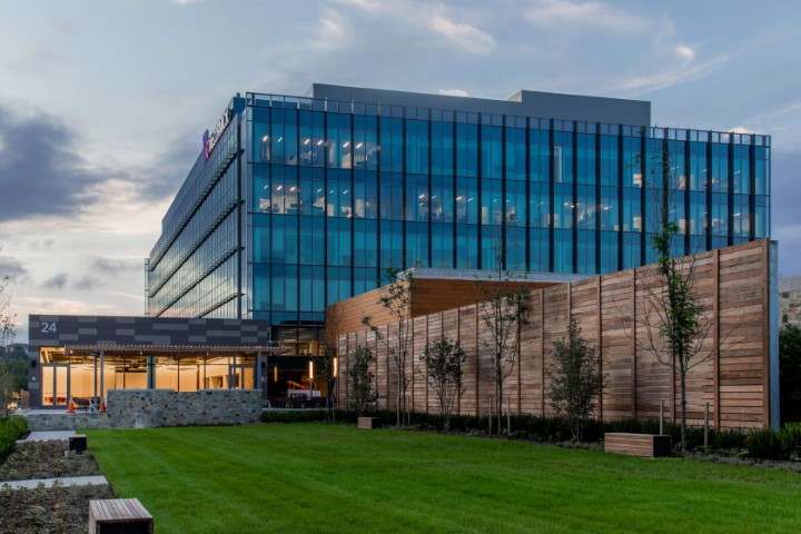 McCormick Headquarters