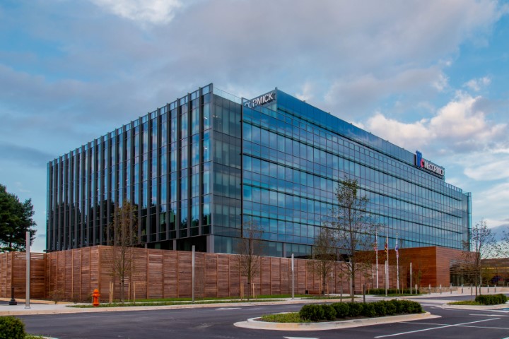 McCormick Headquarters Gallery Image 1
