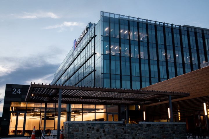 McCormick Headquarters Gallery Image 3