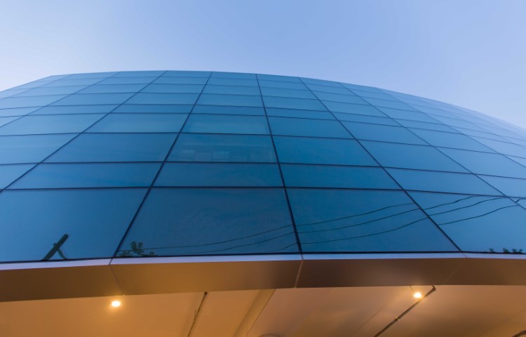 The Duke Ellington School of Arts