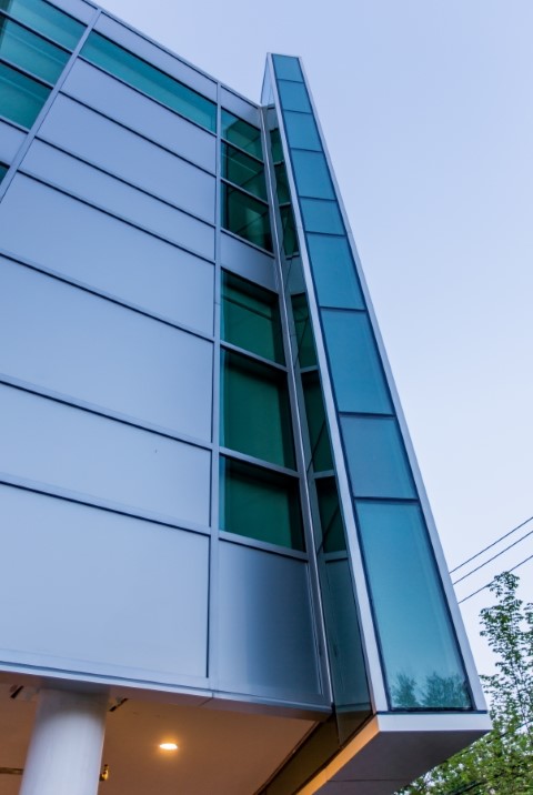 The Duke Ellington School of Arts Gallery Image 2
