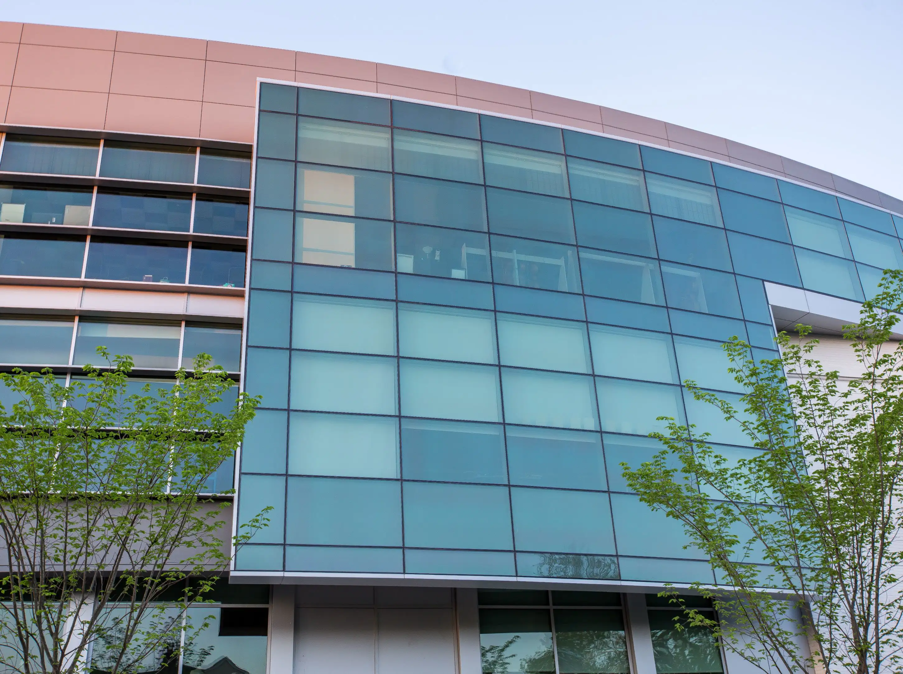 Image of The Duke Ellington School of Arts
