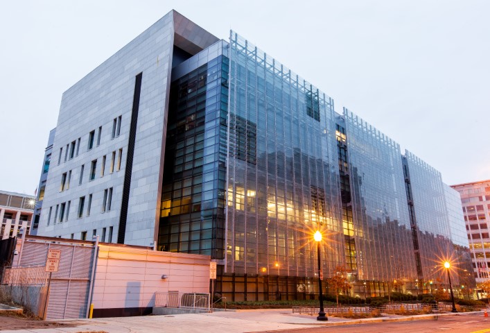 Consolidated Forensics Lab DC Gallery Image 3