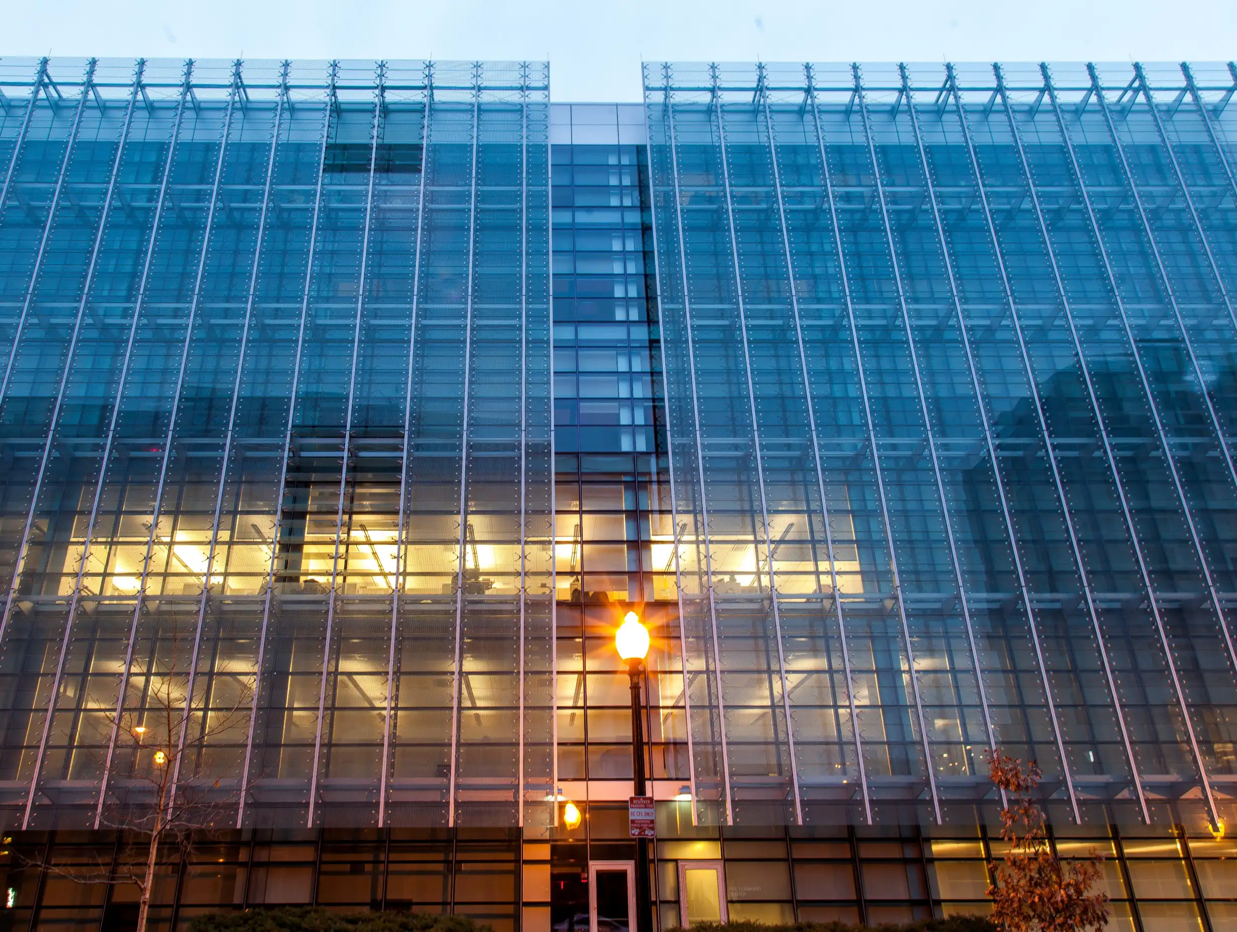 Image of Consolidated Forensics Lab DC