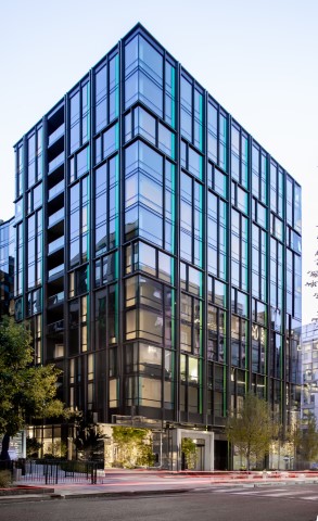 OZMA - 44 M St Gallery Image 1