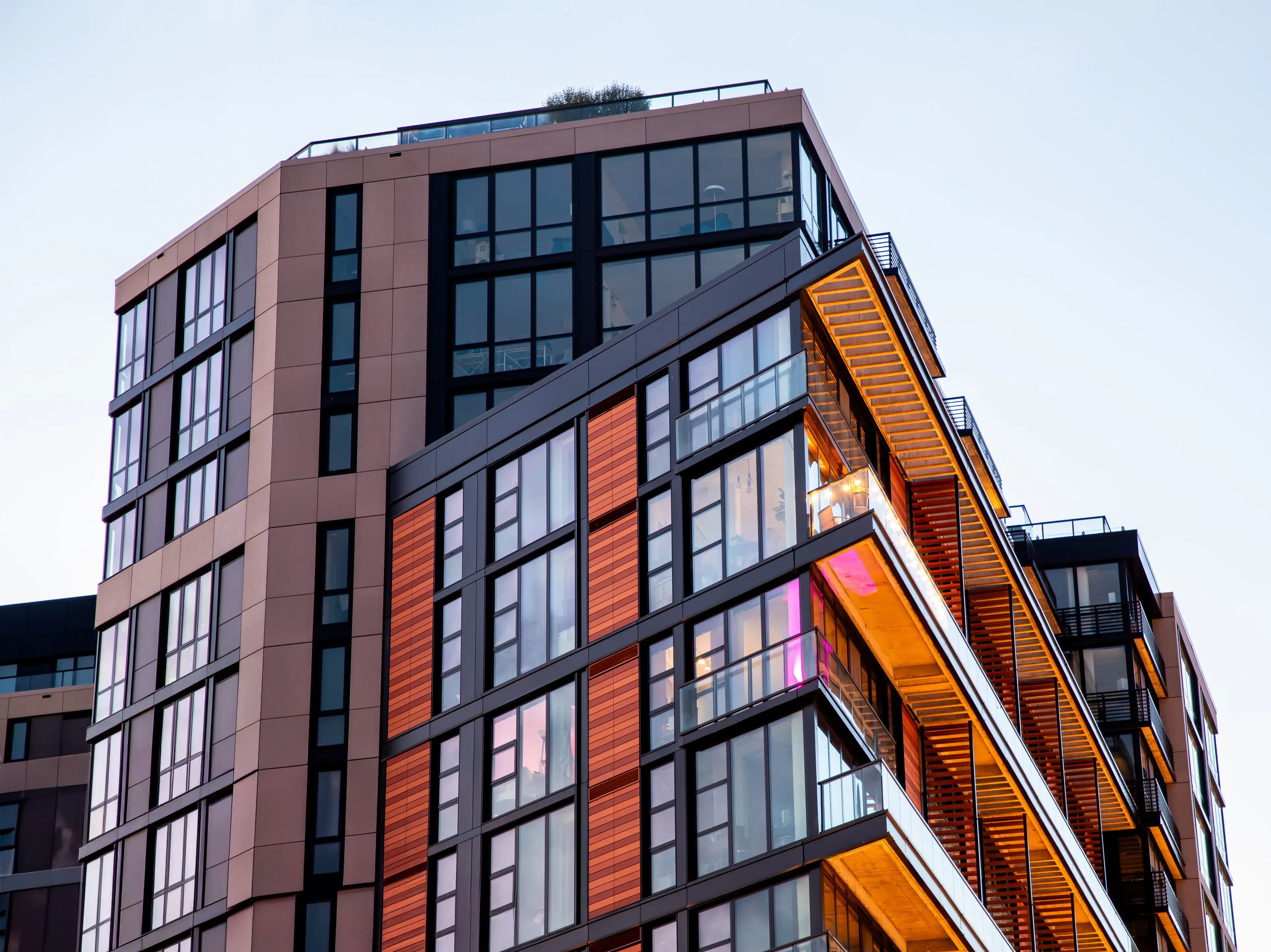Image of The MO Apartments at 440 Penn St