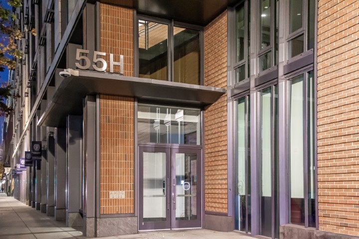 55 H St -Georgetown University Graduate Housing Gallery Image 2