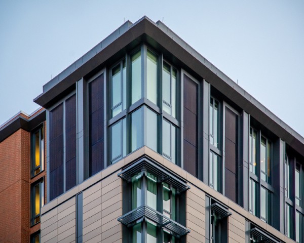 55 H St -Georgetown University Graduate Housing Gallery Image 3