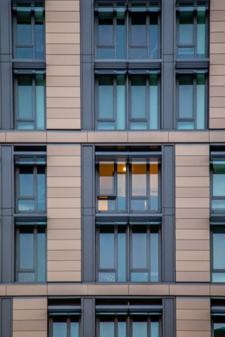 55 H St -Georgetown University Graduate Housing Gallery Image 4