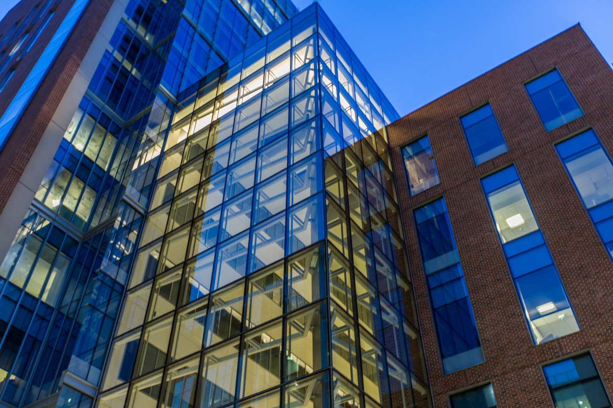 UMD Health Sciences Facility III