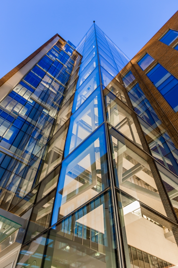 UMD Health Sciences Facility III Gallery Image 2