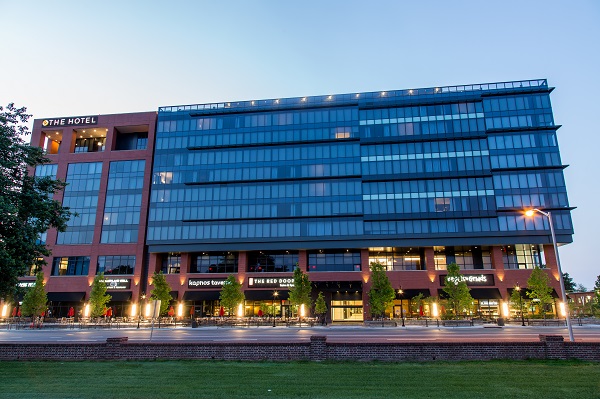 The Hotel at UMD