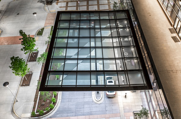 The Hotel at UMD Gallery Image 1
