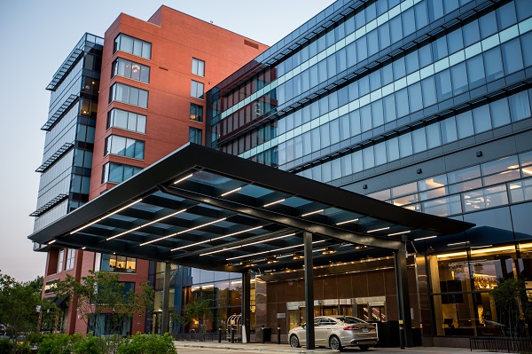 The Hotel at UMD Gallery Image 3