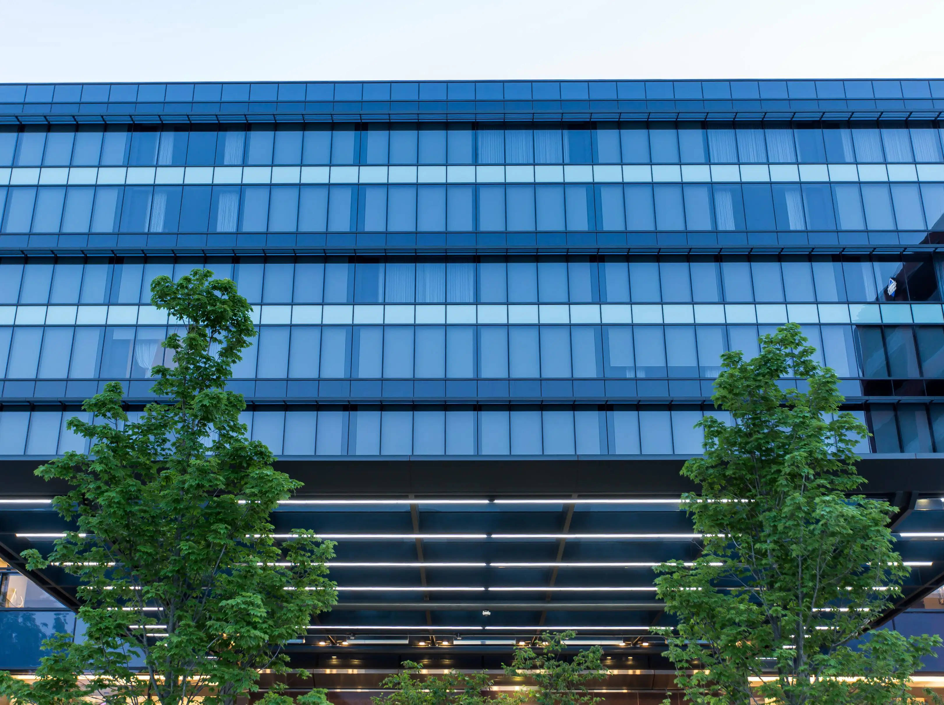 Image of The Hotel at UMD
