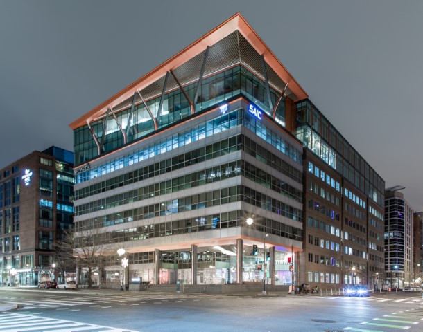 80 M St Gallery Image 2