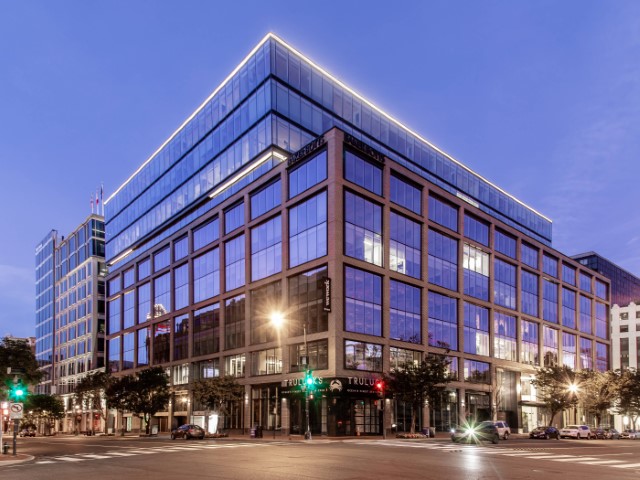 800 K St Gallery Image 4