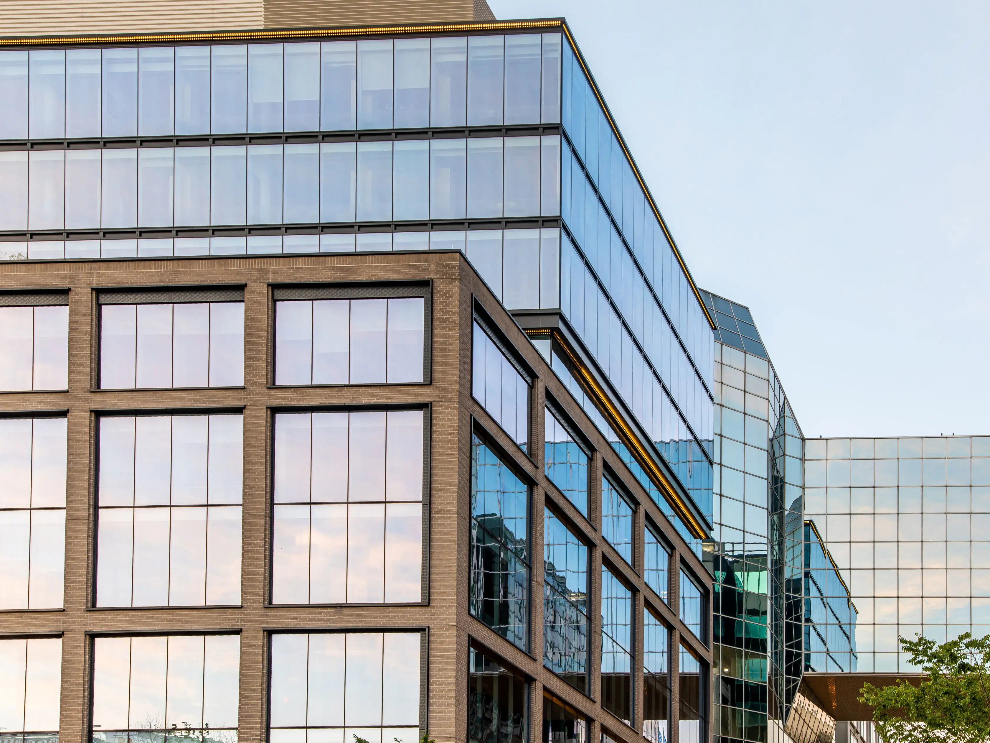 Image of 800 K St