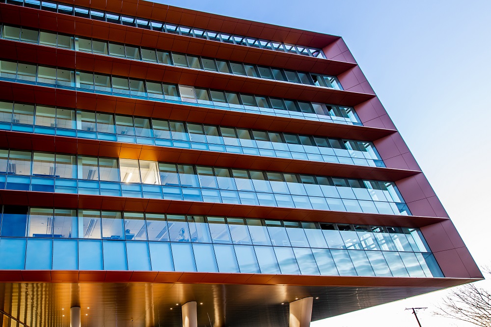 The Brendan Iribe Center at UMD Gallery Image 3