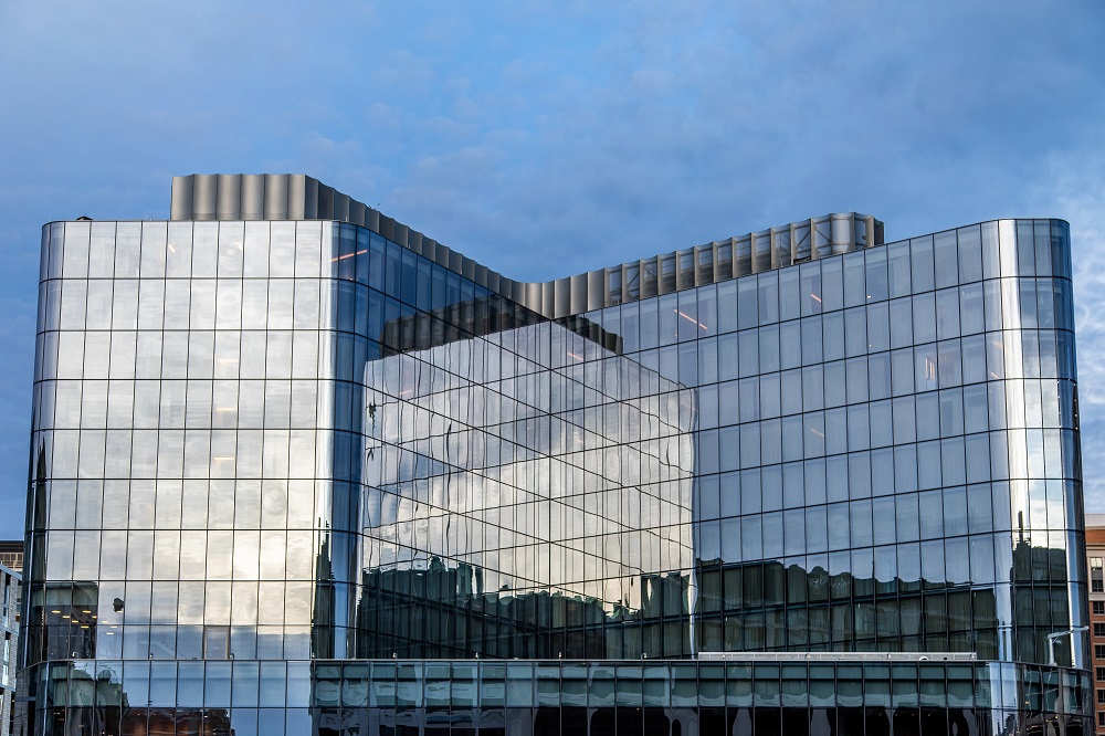 The Conrad Hotel at City Center Gallery Image 1