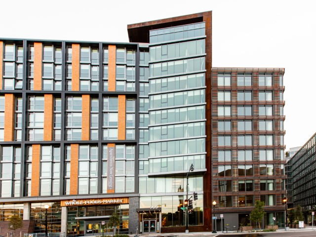 965 Florida Ave - The Wren