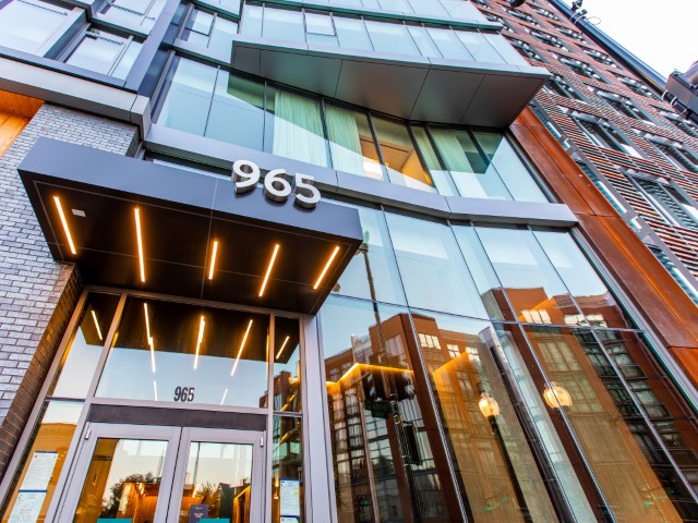 965 Florida Ave - The Wren Gallery Image 4