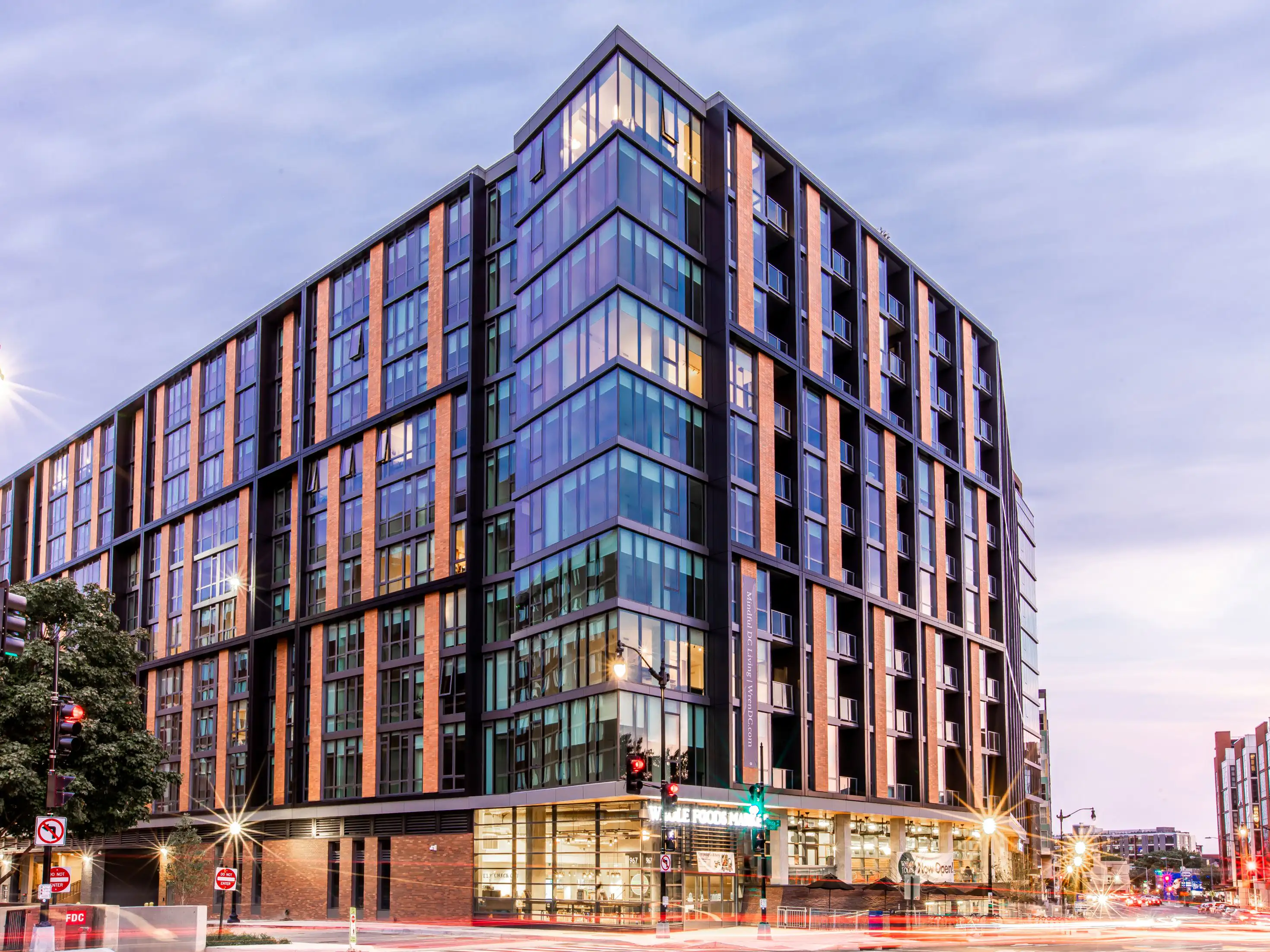 Image of 965 Florida Ave - The Wren