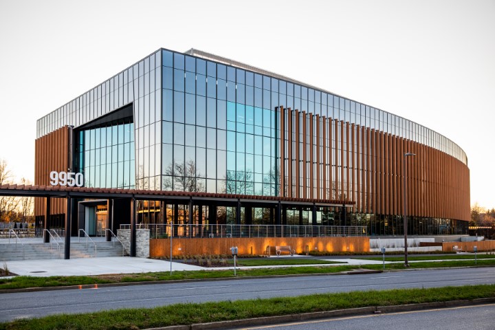 9950 Medical Center Dr