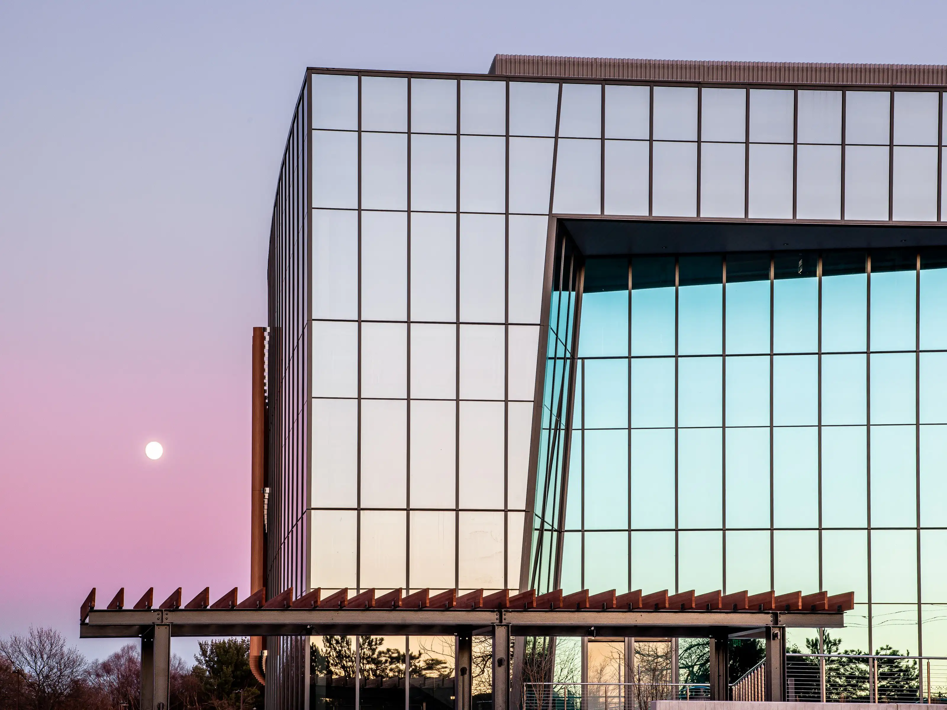 Image of 9950 Medical Center Dr